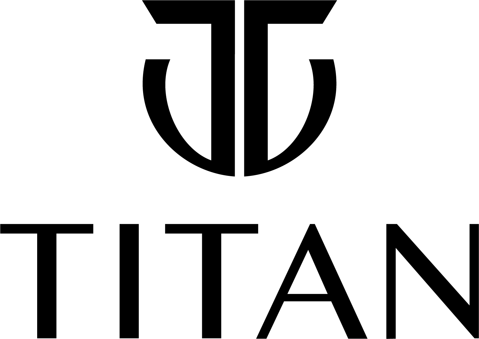 Titan Logo